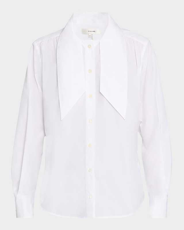 The Wednesday Shirt